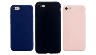 Silikone Covers til iPhone 16e
