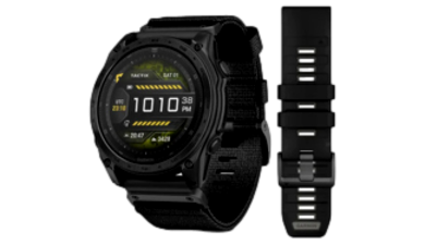 Garmin Tactix 8 - 51 mm Remme