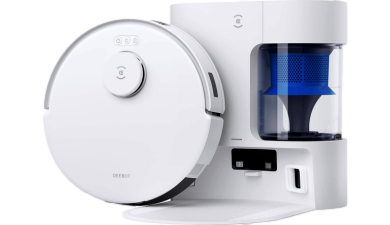Ecovacs Deebot N20 / N20 Plus Tilbehør