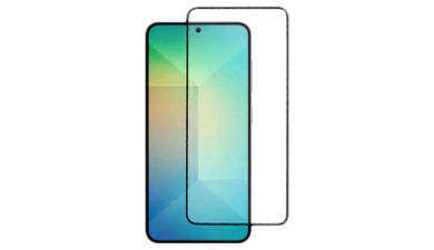 Samsung Galaxy S25 Plus Beskyttelsesglas / Skærmbeskyttelse