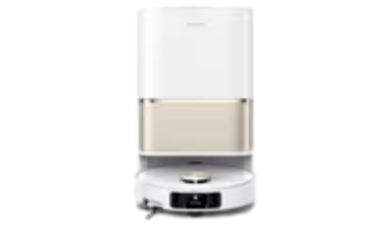 Dreame L50 Ultra Tilbehør
