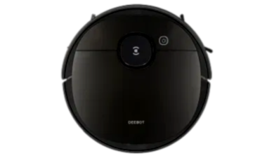 Tilbehørspakker til Ecovacs Deebot T30 Omni / T30 Pro Omni