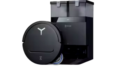 Ecovacs Deebot X8 / X8 Pro Omni Tilbehør