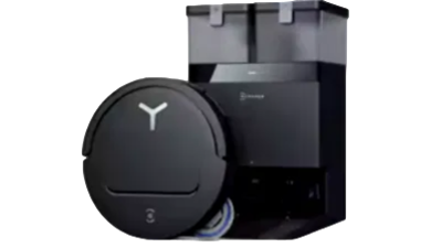 Ecovacs Deebot X8 / X8 Pro Omni Støvsugerposer