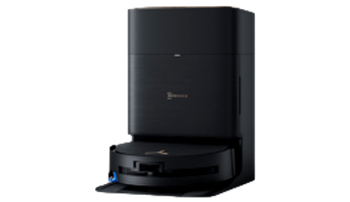 Ecovacs Deebot X9 Pro Omni Tilbehør