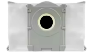 Støvsugerposer til Ecovacs Deebot X9 Pro Omni