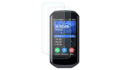 Garmin Edge 1050 Beskyttelsesfilm / Skærmbeskyttelse