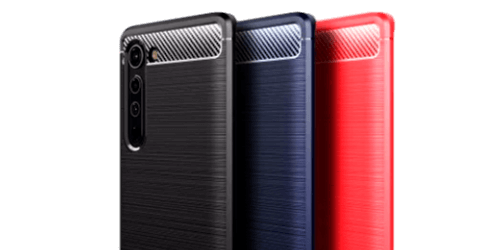 Motorola Edge 20 Covers