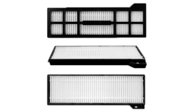 Filter til Eufy X10 Pro Omni