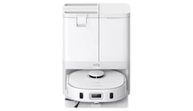 Eufy X10 Pro Omni Tilbehør
