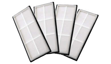Filter til Roborock Q7 BF / BF+