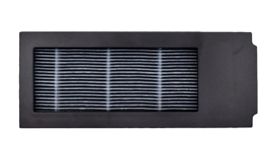 Filter til Ecovacs Deebot X2 Omni / Combo