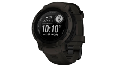 Garmin Instinct 2 Tilbehør