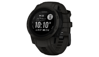 Garmin Instinct 2S Tilbehør