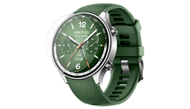 OnePlus Watch 2R Beskyttelsesglas / Skærmbeskyttelse