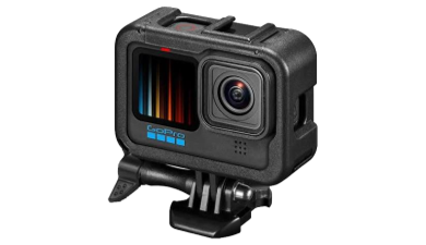 Huse & Filtre til GoPro Hero 13 Black
