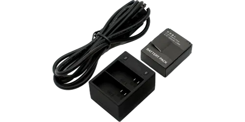 Batteri & Opladere til GoPro Hero 13 Black
