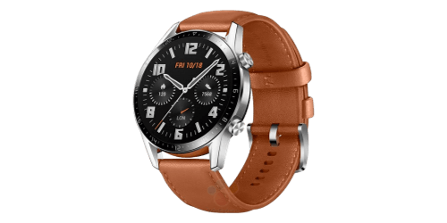 Huawei Watch GT 2 46mm Tilbehør
