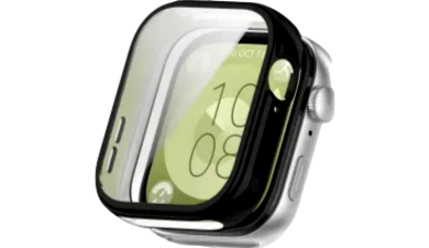 Huawei Watch Fit 4 / 4 Pro Beskyttelsesglas og Skærmbeskyttelse