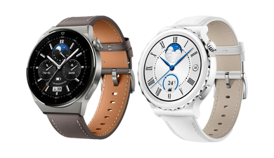 Huawei Watch GT 3 Pro Oplader