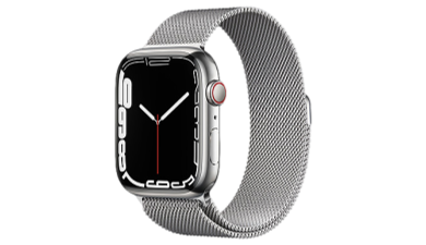 Apple Watch Ultra 2 Stålremme