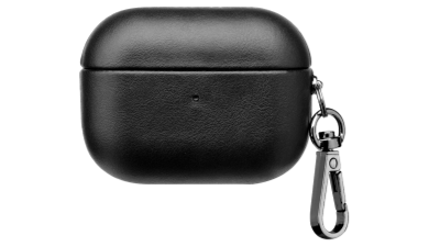 Læder Covers til AirPods (4. Gen)