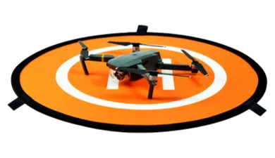 Landing Pad / Landingsplads til DJI Neo