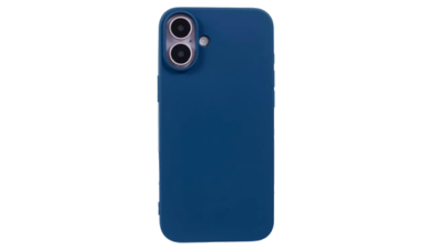 Silikone Covers til iPhone 16 Plus