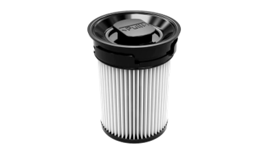 Filter til Miele Triflex Hx1