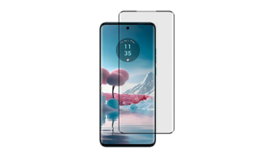 Motorola Edge 40 NEO Beskyttelsesglas og Skærmbeskyttelse