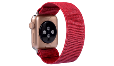 Apple Watch Nylonremme 38mm