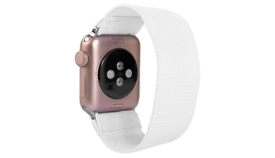 Apple Watch 5 Nylonremme