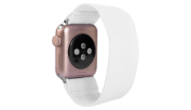 Apple Watch Nylonremme 40mm