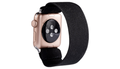 Apple Watch Nylonremme 41mm
