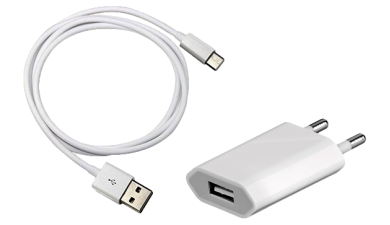 OnePlus Nord CE 3 Lite 5G Oplader og Kabler