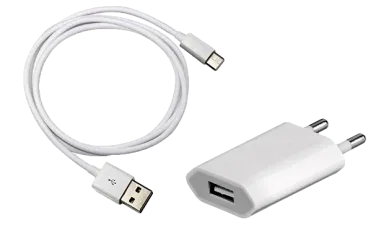 OnePlus Nord CE4 Lite 5G Oplader & Kabler