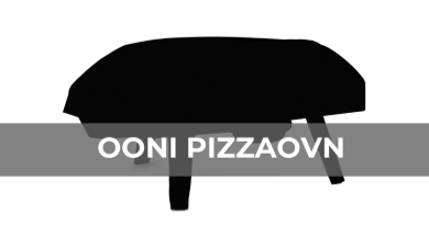 Overtræk til Ooni Pizzaovn