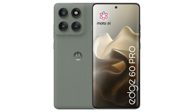 Motorola Edge 60 Pro Tilbehør