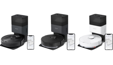 Roborock Q Serien Filter