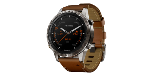 Garmin MARQ Adventurer Remme