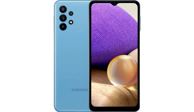Samsung Galaxy A32 5G Oplader og Kabler