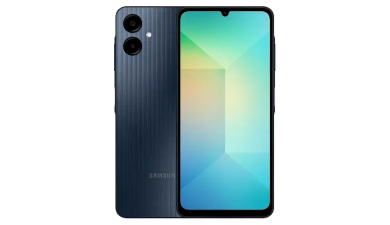Samsung Galaxy A06 Tilbehør