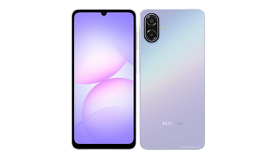 Samsung Galaxy A07 5G Tilbehør