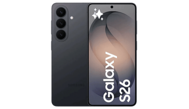 Samsung Galaxy S26 Tilbehør