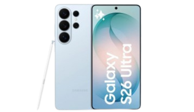 Samsung Galaxy S26 Ultra Tilbehør