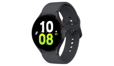Samsung Galaxy Watch 5 44 mm Beskyttelse