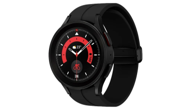 Oplader til Samsung Galaxy Watch 5 Pro 45 mm