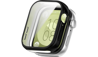 Huawei Watch Fit 3 Beskyttelsesglas og Skærmbeskyttelse