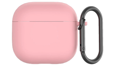 Silikone Covers til AirPods (4. Gen)