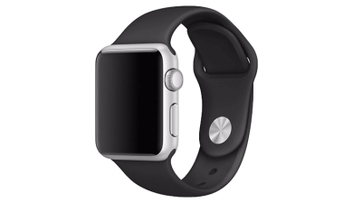 Apple Watch Silikoneremme